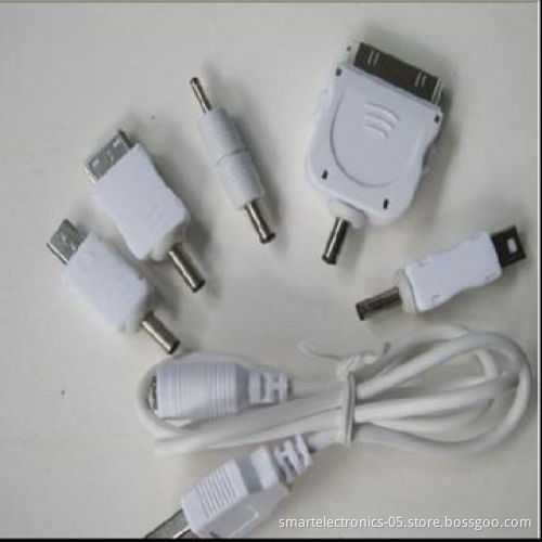 Power bank, portable charger, 2,000mAh-20,000mAh